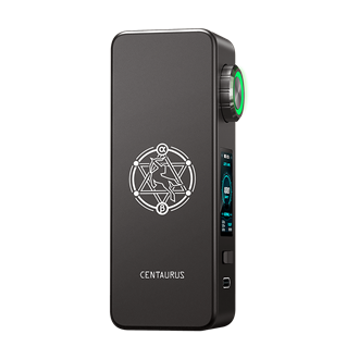 Lost Vape Centaurus M100 Box Mod - Akkutrger - 100 Watt