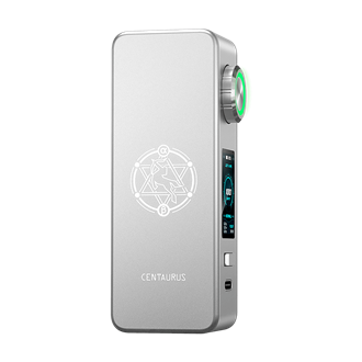 Lost Vape Centaurus M100 Box Mod - Akkutrger - 100 Watt