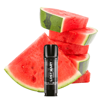 ELF Bar Lost Mary Tappo - Watermelon Pod - 2er Pack