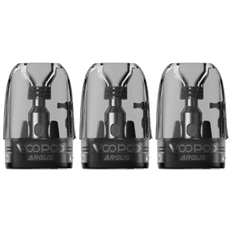 Voopoo Argus Pod - Cartridge - 3 ml - 3er Pack
