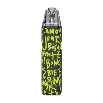OXVA Xlim GO - Pod System - 1000 mAh - 2 ml