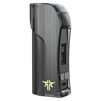 VandyVape Requiem Box Mod - Akkutrger - 95 Watt