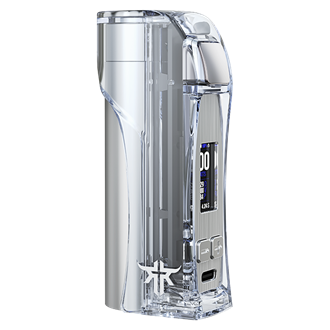 VandyVape Requiem Box Mod - Akkutrger - 95 Watt