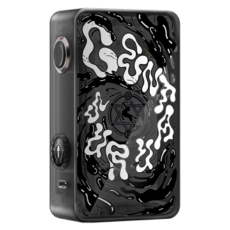 BA-Ware Lost Vape Centaurus P200 Box Mod - Akkutr�0 Watt Col_LostVa Siren Swirl