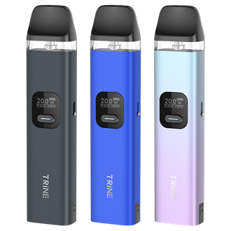 Innokin Trine - Pod System - 1000 mAh - 2 ml