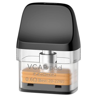 Innokin Vcap Cartridge - 2 ml - 1er Pack