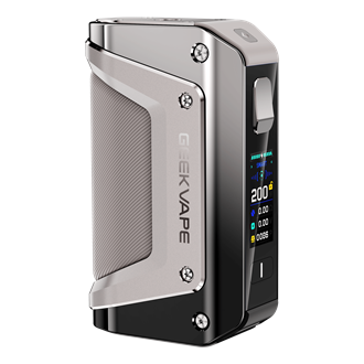 GeekVape AEGIS Legend 3 Box Mod - Akkutrger - 200 Watt