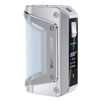 GeekVape AEGIS Legend 3 Box Mod - Akkutrger - 200 Watt