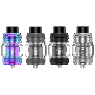 GeekVape Z FLI Tank - Verdampfer - 5,5 ml - 24 / 29 mm