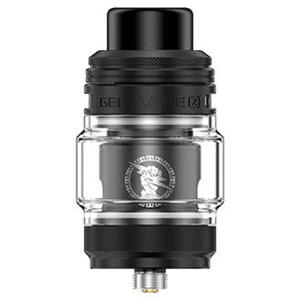GeekVape Z FLI Tank - Verdampfer - 5,5 ml - 24 / 29 mm