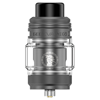 GeekVape Z FLI Tank - Verdampfer - 5,5 ml - 24 / 29 mm