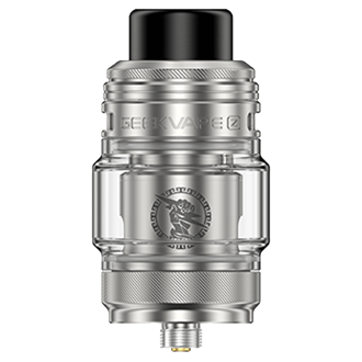 GeekVape Z FLI Tank - Verdampfer - 5,5 ml - 24 / 29 mm