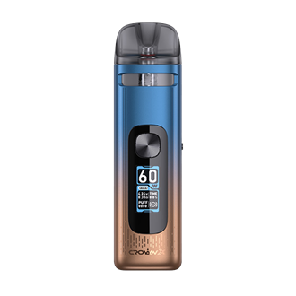 Uwell Crown X - Pod System - 1500 mAh - 5,3 ml