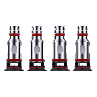 Uwell Crown X Coil - Verdampferkopf - 4er Pack