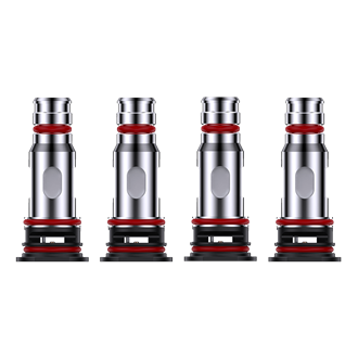 Uwell Crown X Coil - Verdampferkopf - 4er Pack
