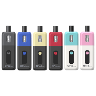 Innokin Z Pod Nano Kit - Pod System - 700 mAh - 2 ml