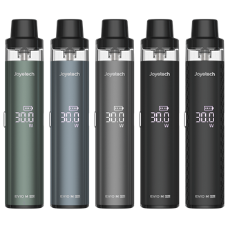 Joyetech EVIO M PRO - Pod System - 1100 mAh - 2 ml