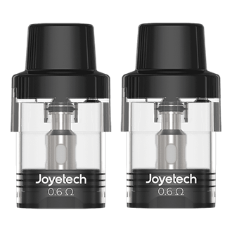 Joyetech EVIO M Pro - Cartridge - 2 ml - 2er Pack