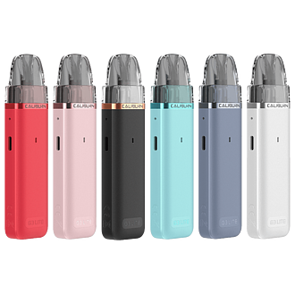 Uwell Caliburn G3 Lite - Pod System - 2,5 ml - 1200 mAh