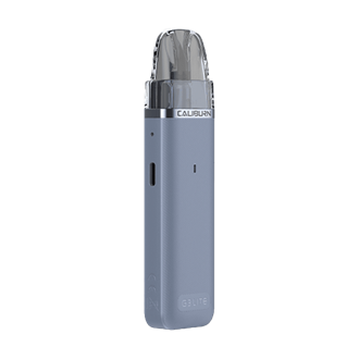 Uwell Caliburn G3 Lite - Pod System - 2,5 ml - 1200 mAh
