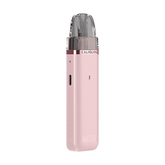 Uwell Caliburn G3 Lite - Pod System - 2,5 ml - 1200 mAh