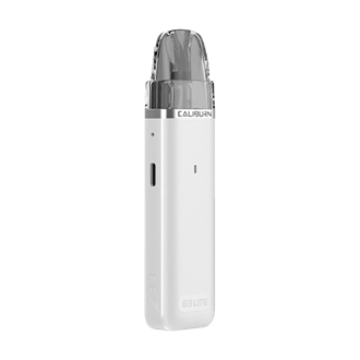 Uwell Caliburn G3 Lite - Pod System - 2,5 ml - 1200 mAh