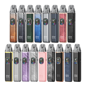 OXVA Xlim Pro 2 - Pod System - 1300 mAh - 2 ml