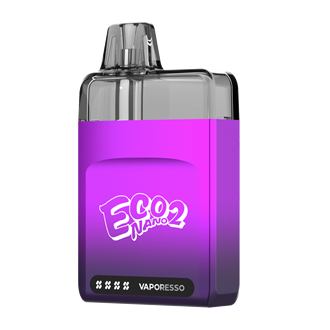 Vaporesso ECO Nano 2 - Pod System - 1000 mAh - 6 ml