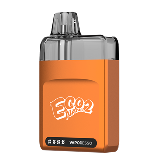 Vaporesso ECO Nano 2 - Pod System - 1000 mAh - 6 ml