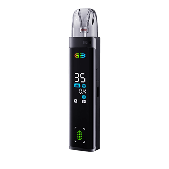 Uwell Caliburn G3 PRO - Pod System - 1000 mAh - 3 ml