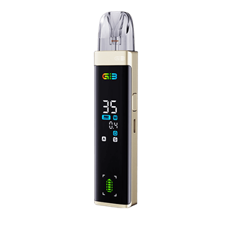 Uwell Caliburn G3 PRO - Pod System - 1000 mAh - 3 ml