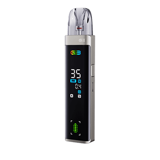 Uwell Caliburn G3 PRO - Pod System - 1000 mAh - 3 ml