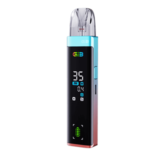 Uwell Caliburn G3 PRO - Pod System - 1000 mAh - 3 ml