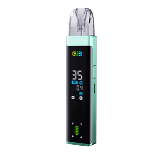 Uwell Caliburn G3 PRO - Pod System - 1000 mAh - 3 ml