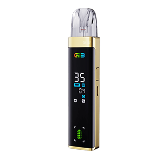 Uwell Caliburn G3 PRO - Pod System - 1000 mAh - 3 ml