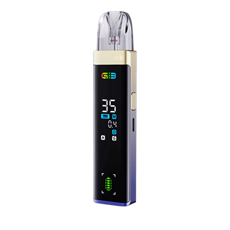 Uwell Caliburn G3 PRO - Pod System - 1000 mAh - 3 ml