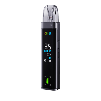 Uwell Caliburn G3 PRO - Pod System - 1000 mAh - 3 ml