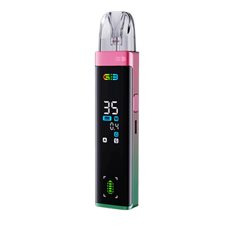 Uwell Caliburn G3 PRO - Pod System - 1000 mAh - 3 ml