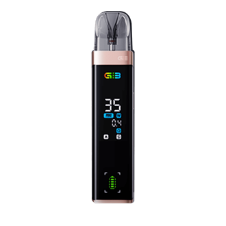 Uwell Caliburn G3 PRO - Pod System - 1000 mAh - 3 ml