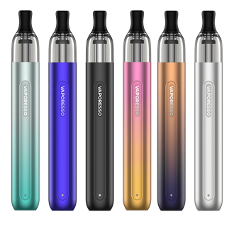 Vaporesso ECO ONE - Pod System - 1100 mAh - 2 ml