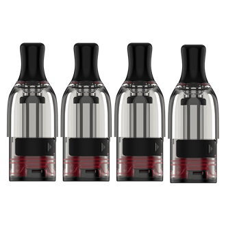 Vaporesso ECO ONE - Cartridge - 2 ml - 4er Pack