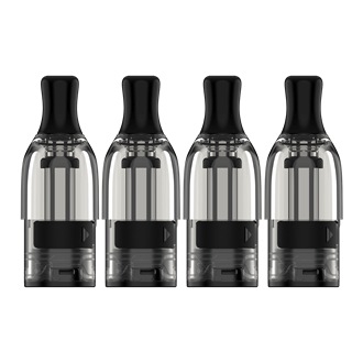 Vaporesso ECO ONE - Cartridge - 2 ml - 4er Pack