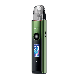 GeekVape Wenax Q PRO - Pod System - 1200 mAh - 3 ml