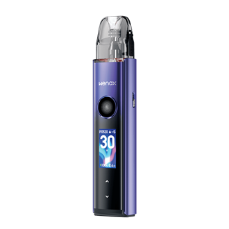 GeekVape Wenax Q PRO - Pod System - 1200 mAh - 3 ml