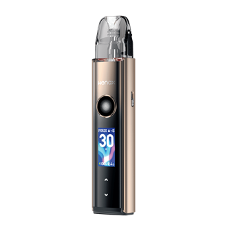 GeekVape Wenax Q PRO - Pod System - 1200 mAh - 3 ml