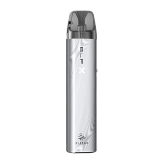 ELF Bar ELFX Kit - Pod System - 1000 mAh - 2 ml