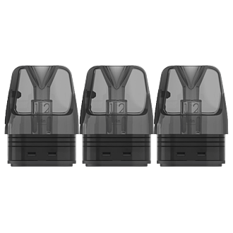 ELF Bar ELFX Kit - Cartridge - 2 ml - 3er Pack