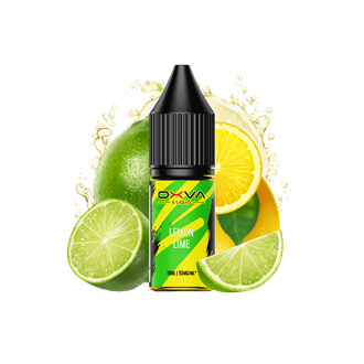 OXVA - Lemon Lime - 10 ml Nikotinsalz Liquid