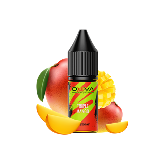OXVA - Triple Mango - 10 ml Nikotinsalz Liquid