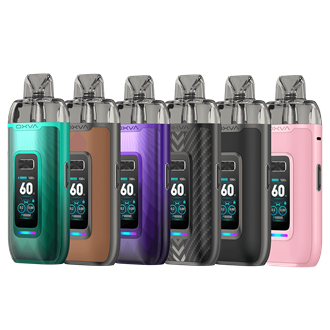 OXVA VPrime - Pod System - 2600 mAh - 5 ml
